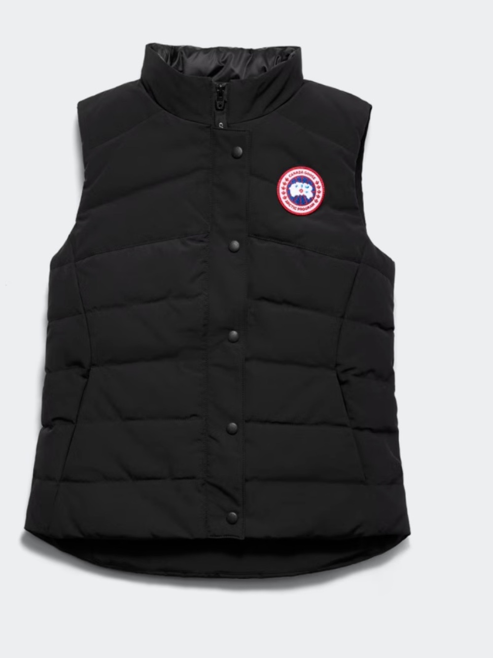 ‼️ Canada Goose Vest